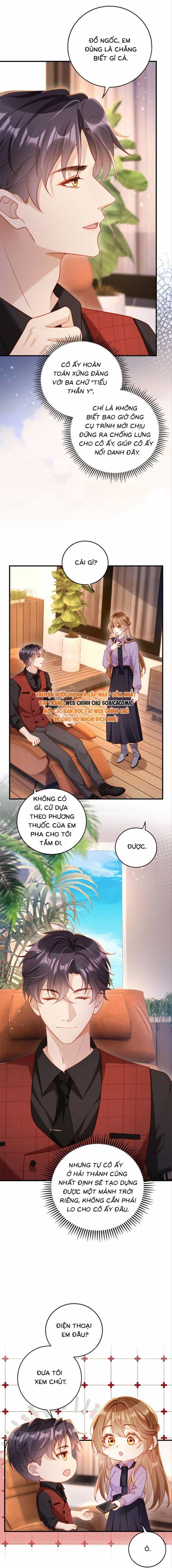 Nụ Hôn Xung Hỉ: Đại Lão Thực Vật Sống Lại Rồi! - Chương 15 - ảnh 2