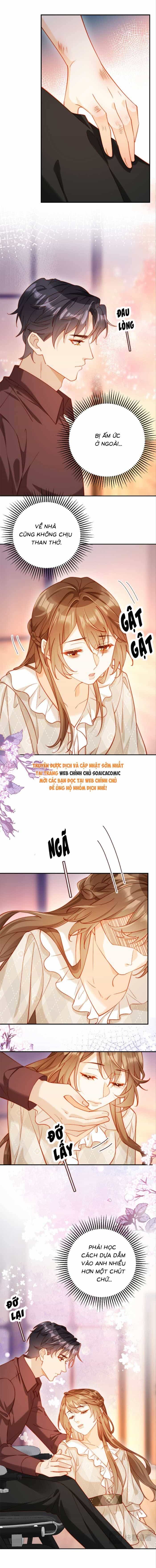 Nụ Hôn Xung Hỉ: Đại Lão Thực Vật Sống Lại Rồi! - Chương 25 - ảnh 12