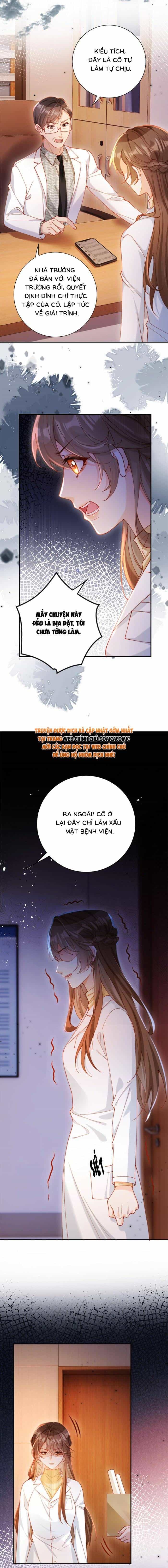 Nụ Hôn Xung Hỉ: Đại Lão Thực Vật Sống Lại Rồi! - Chương 29 - ảnh 10