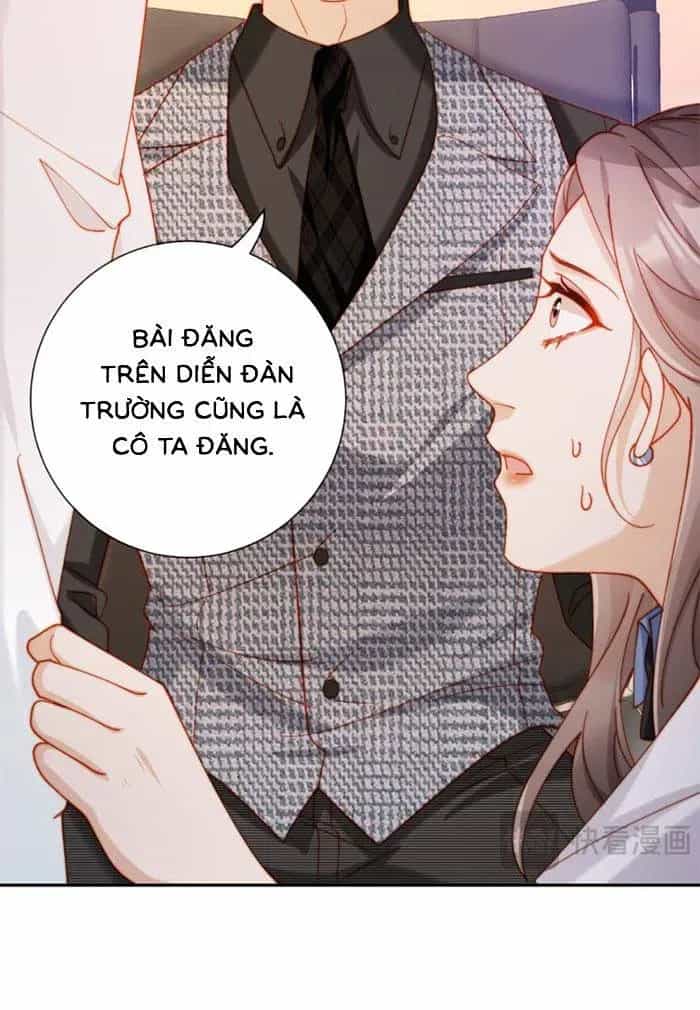 Nụ Hôn Xung Hỉ: Đại Lão Thực Vật Sống Lại Rồi! - Chương 30 - ảnh 18