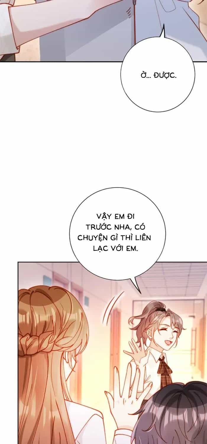 Nụ Hôn Xung Hỉ: Đại Lão Thực Vật Sống Lại Rồi! - Chương 30 - ảnh 34