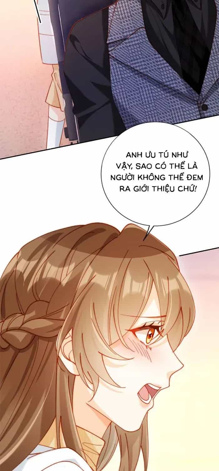 Nụ Hôn Xung Hỉ: Đại Lão Thực Vật Sống Lại Rồi! - Chương 30 - ảnh 48