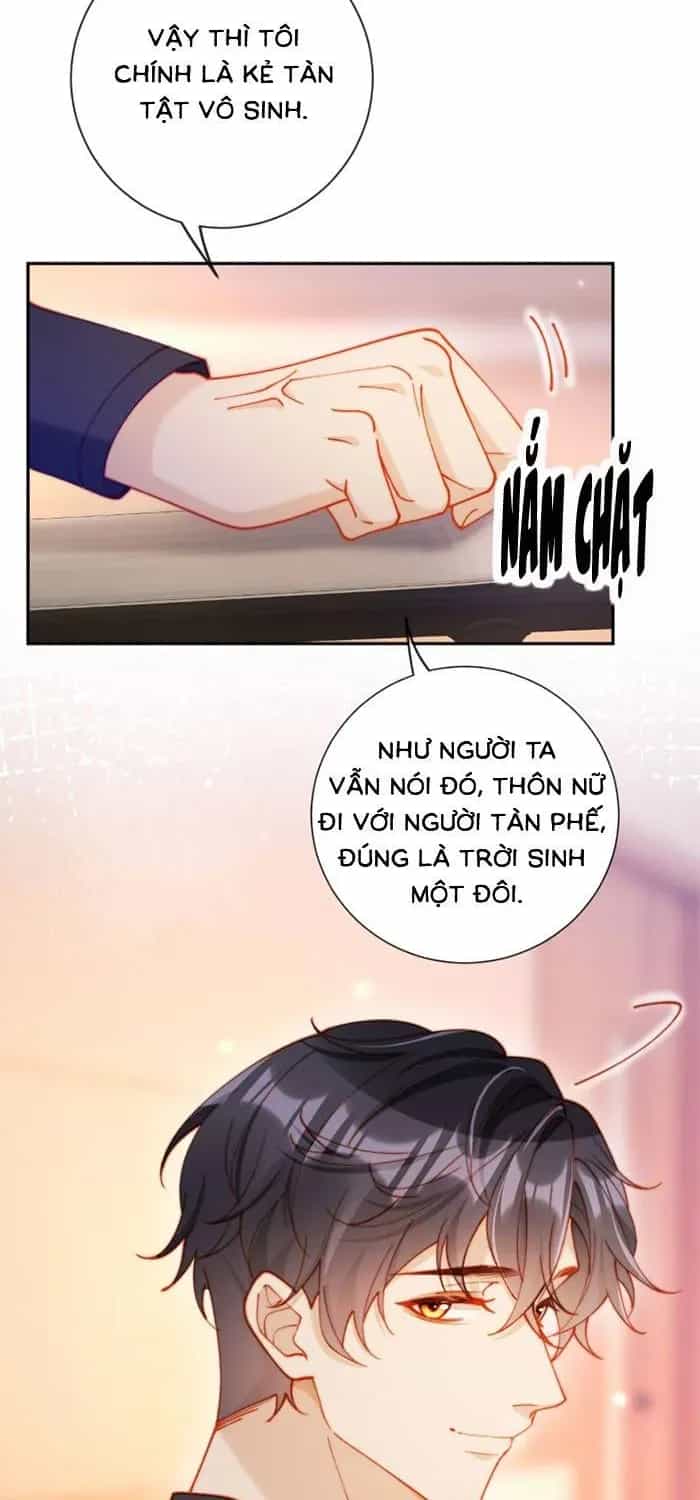 Nụ Hôn Xung Hỉ: Đại Lão Thực Vật Sống Lại Rồi! - Chương 31 - ảnh 2