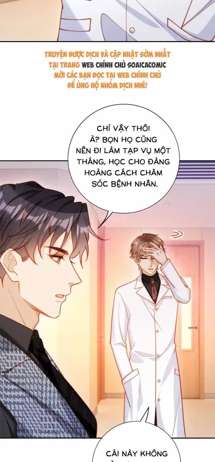 Nụ Hôn Xung Hỉ: Đại Lão Thực Vật Sống Lại Rồi! - Chương 31 - ảnh 26