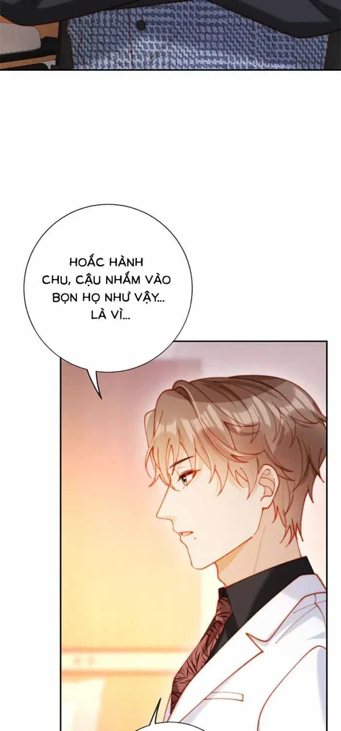 Nụ Hôn Xung Hỉ: Đại Lão Thực Vật Sống Lại Rồi! - Chương 31 - ảnh 28