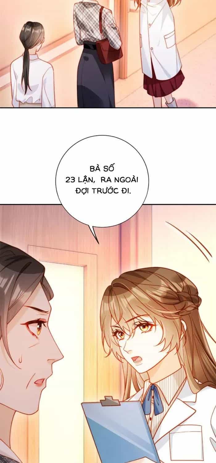 Nụ Hôn Xung Hỉ: Đại Lão Thực Vật Sống Lại Rồi! - Chương 31 - ảnh 36