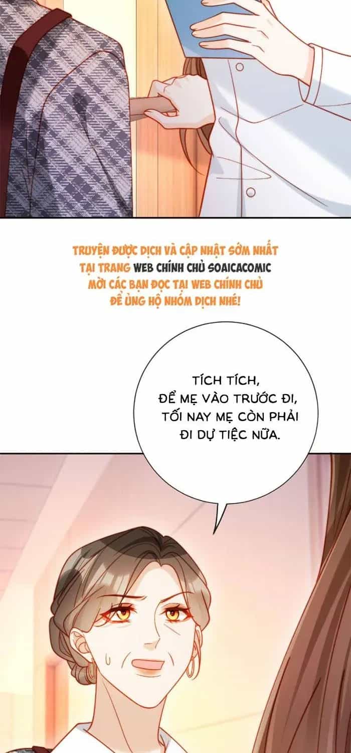 Nụ Hôn Xung Hỉ: Đại Lão Thực Vật Sống Lại Rồi! - Chương 31 - ảnh 37