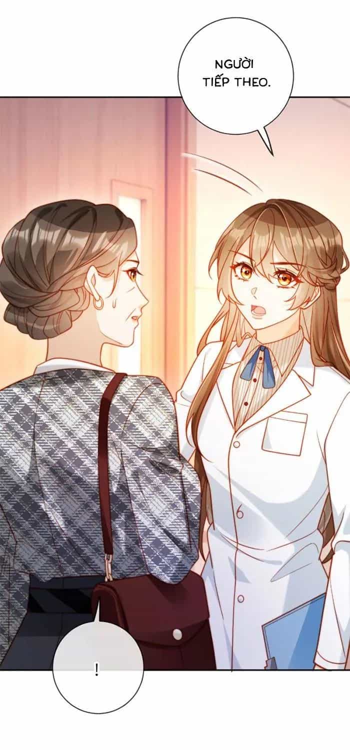 Nụ Hôn Xung Hỉ: Đại Lão Thực Vật Sống Lại Rồi! - Chương 31 - ảnh 39