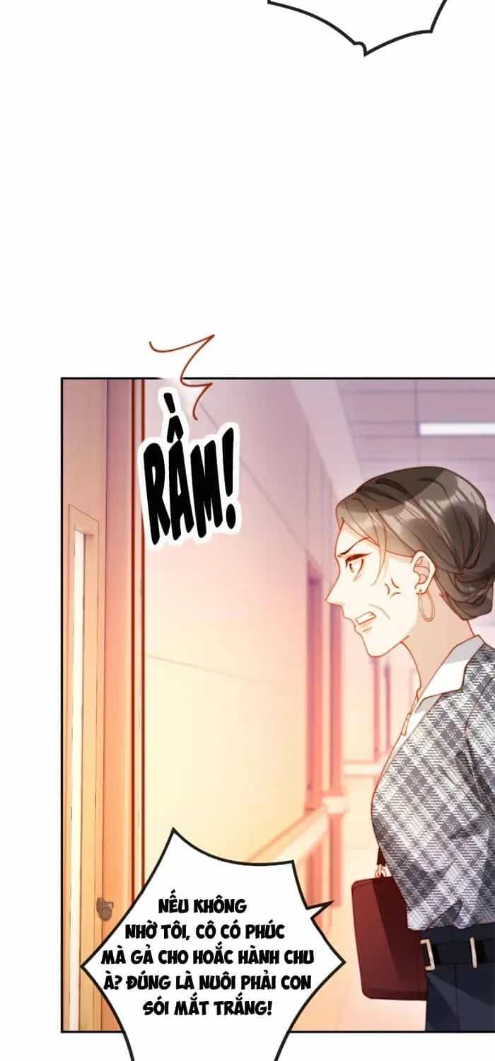 Nụ Hôn Xung Hỉ: Đại Lão Thực Vật Sống Lại Rồi! - Chương 31 - ảnh 42