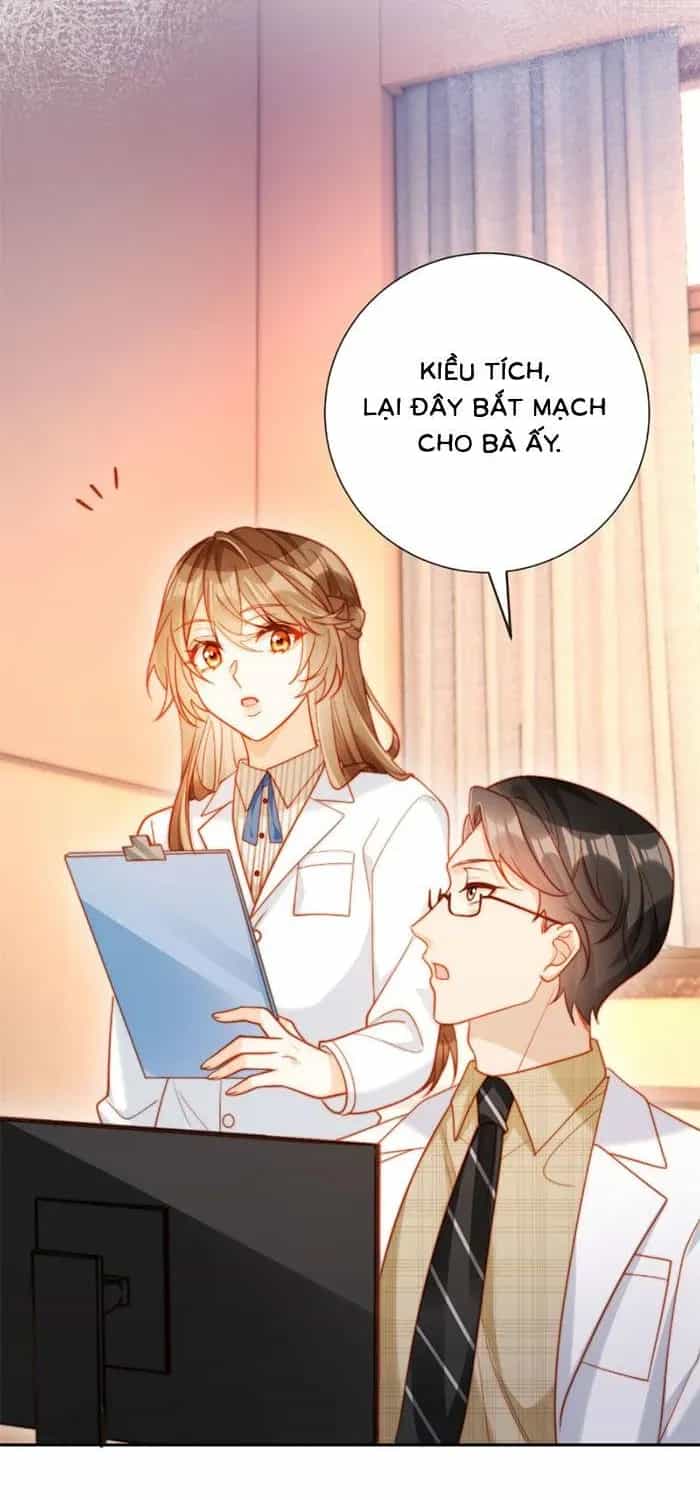 Nụ Hôn Xung Hỉ: Đại Lão Thực Vật Sống Lại Rồi! - Chương 31 - ảnh 50
