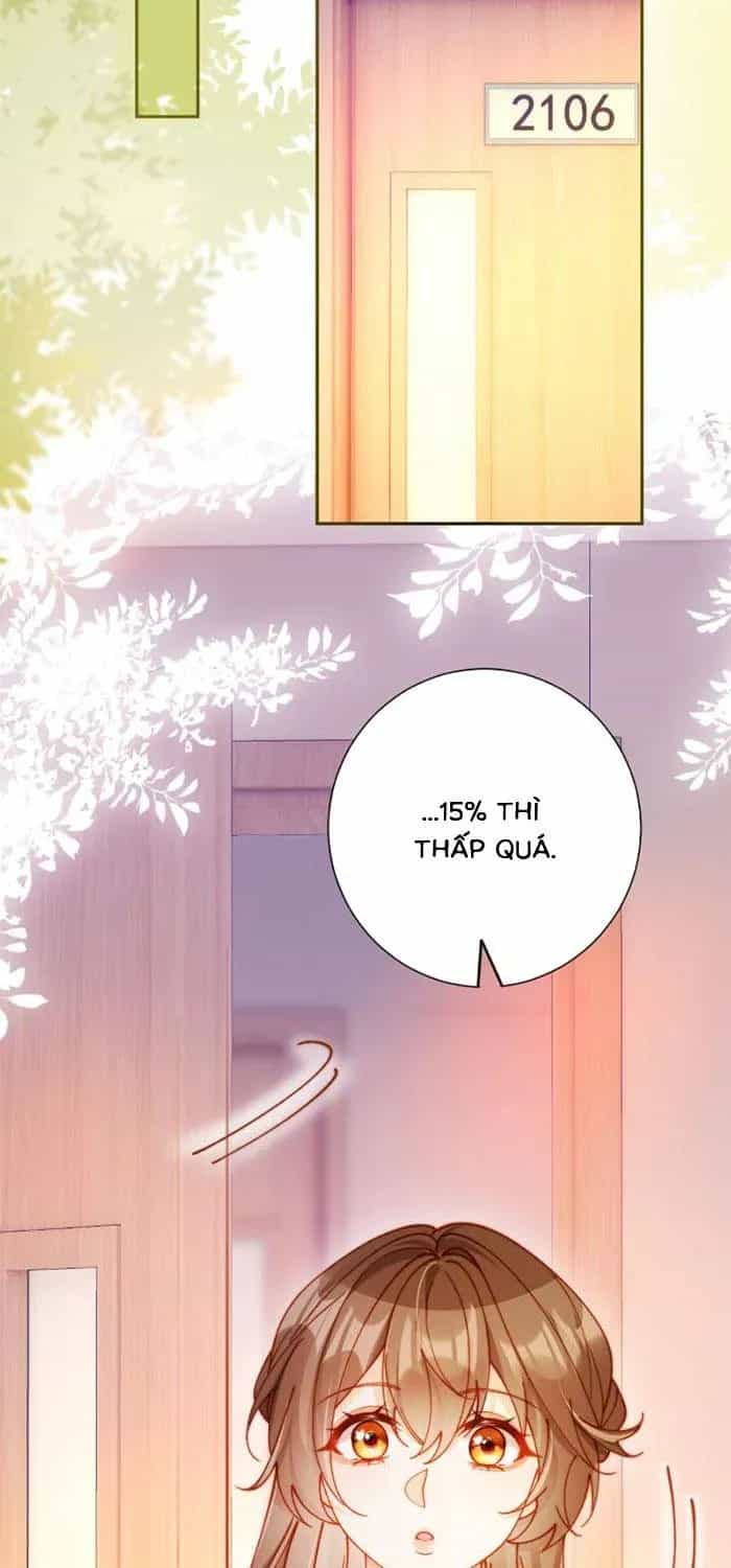 Nụ Hôn Xung Hỉ: Đại Lão Thực Vật Sống Lại Rồi! - Chương 32 - ảnh 13