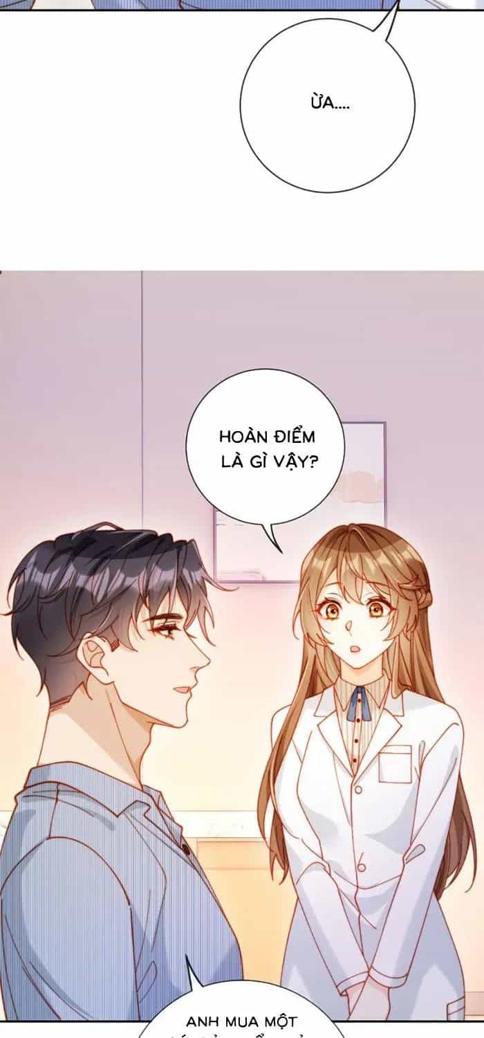 Nụ Hôn Xung Hỉ: Đại Lão Thực Vật Sống Lại Rồi! - Chương 32 - ảnh 17