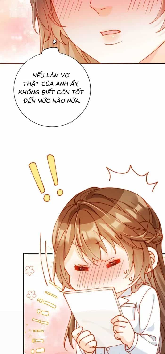 Nụ Hôn Xung Hỉ: Đại Lão Thực Vật Sống Lại Rồi! - Chương 32 - ảnh 28