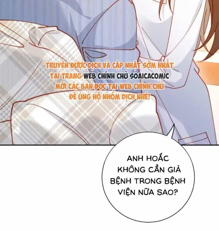 Nụ Hôn Xung Hỉ: Đại Lão Thực Vật Sống Lại Rồi! - Chương 32 - ảnh 30
