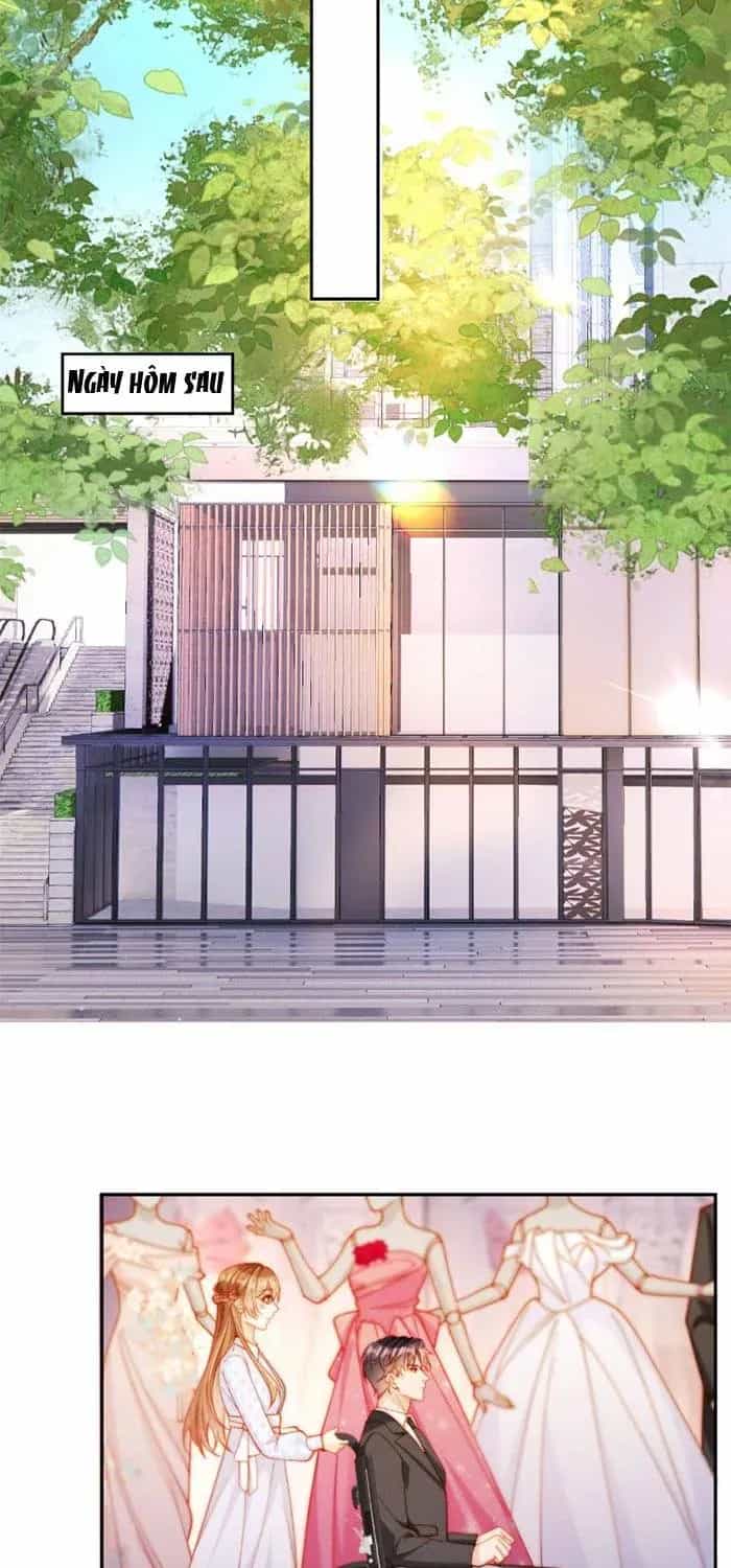 Nụ Hôn Xung Hỉ: Đại Lão Thực Vật Sống Lại Rồi! - Chương 32 - ảnh 33