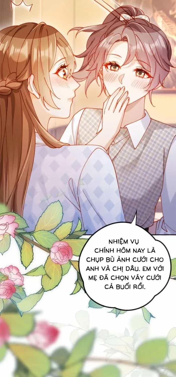 Nụ Hôn Xung Hỉ: Đại Lão Thực Vật Sống Lại Rồi! - Chương 32 - ảnh 38