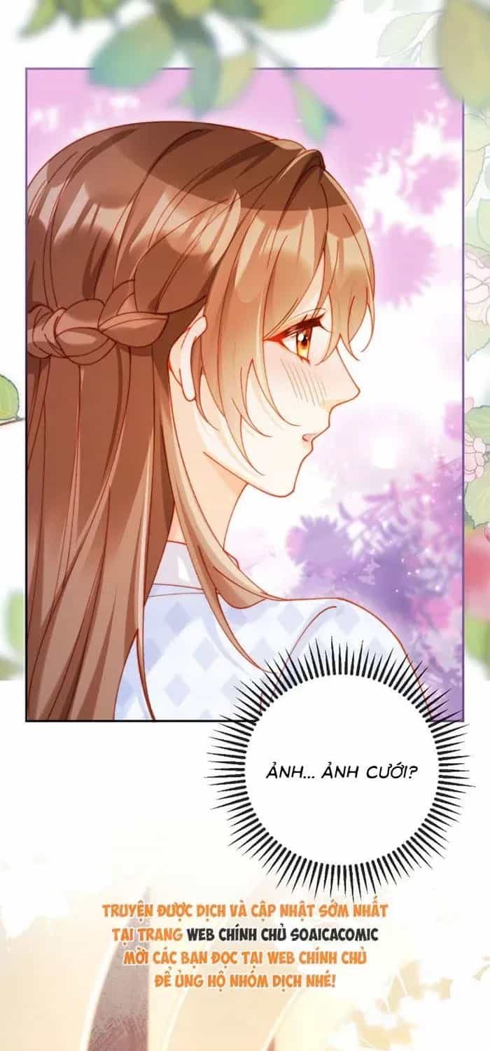 Nụ Hôn Xung Hỉ: Đại Lão Thực Vật Sống Lại Rồi! - Chương 32 - ảnh 39