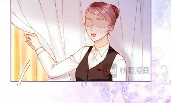 Nụ Hôn Xung Hỉ: Đại Lão Thực Vật Sống Lại Rồi! - Chương 32 - ảnh 49