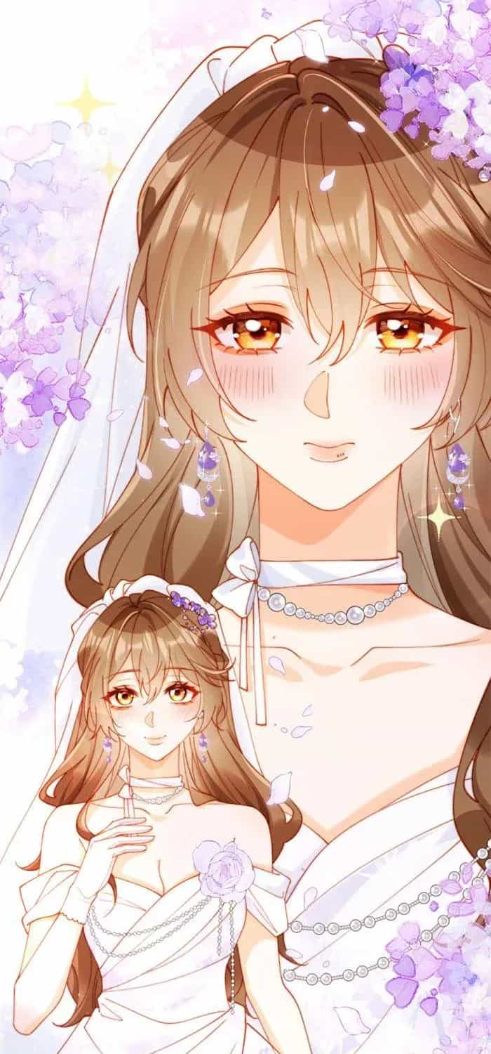 Nụ Hôn Xung Hỉ: Đại Lão Thực Vật Sống Lại Rồi! - Chương 32 - ảnh 50
