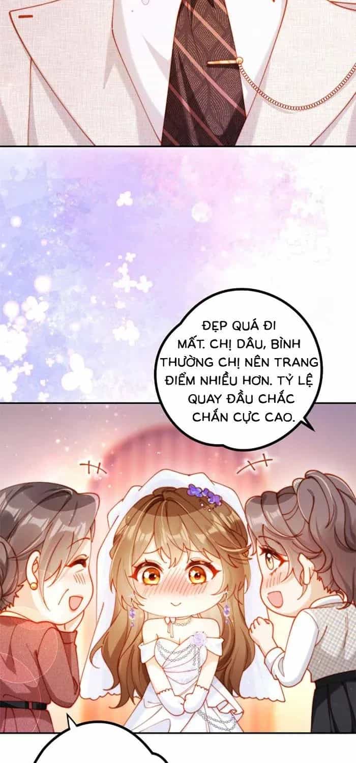 Nụ Hôn Xung Hỉ: Đại Lão Thực Vật Sống Lại Rồi! - Chương 32 - ảnh 52
