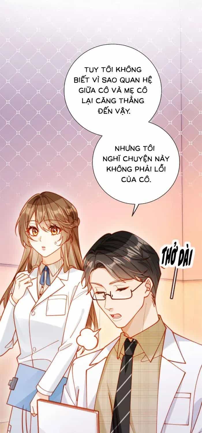 Nụ Hôn Xung Hỉ: Đại Lão Thực Vật Sống Lại Rồi! - Chương 32 - ảnh 6