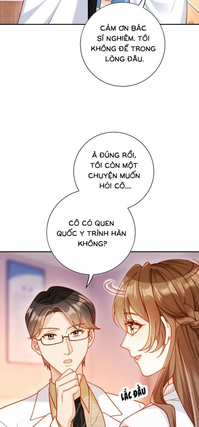 Nụ Hôn Xung Hỉ: Đại Lão Thực Vật Sống Lại Rồi! - Chương 32 - ảnh 8