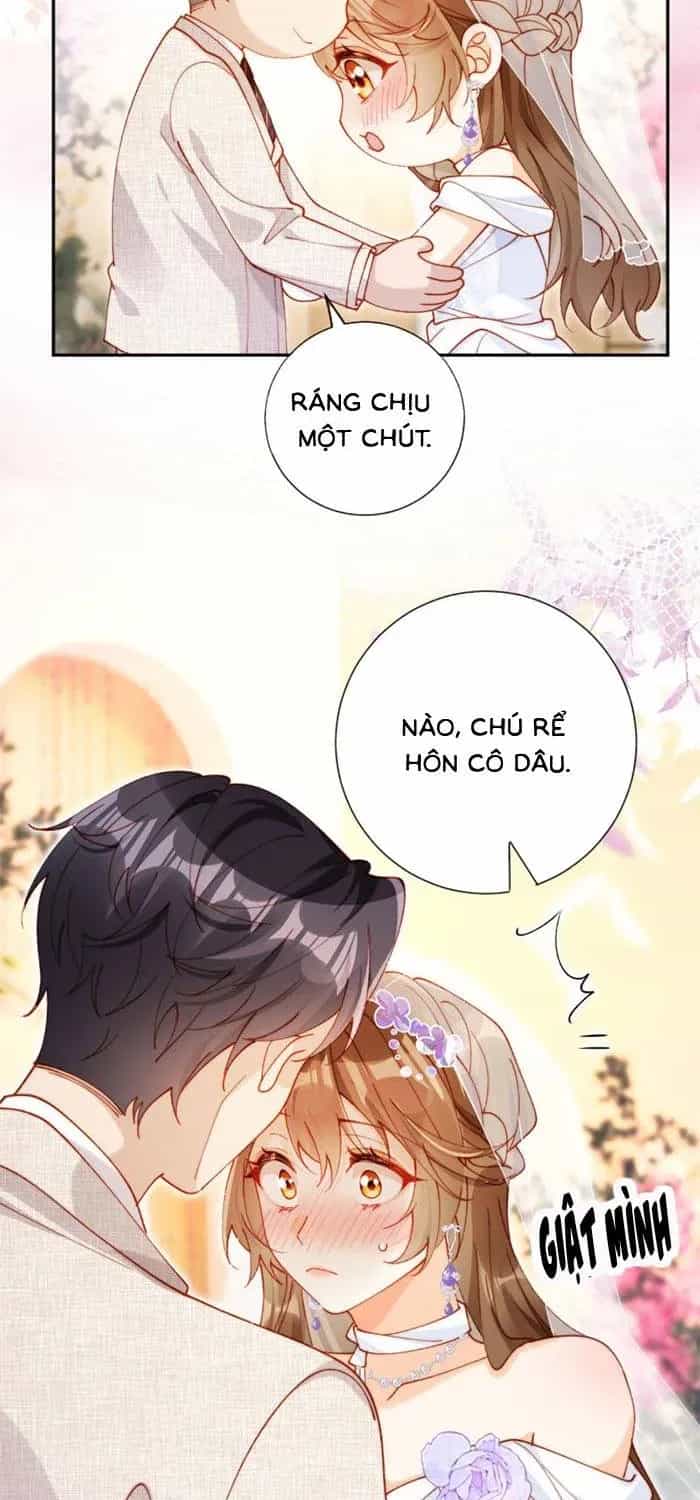 Nụ Hôn Xung Hỉ: Đại Lão Thực Vật Sống Lại Rồi! - Chương 33 - ảnh 11