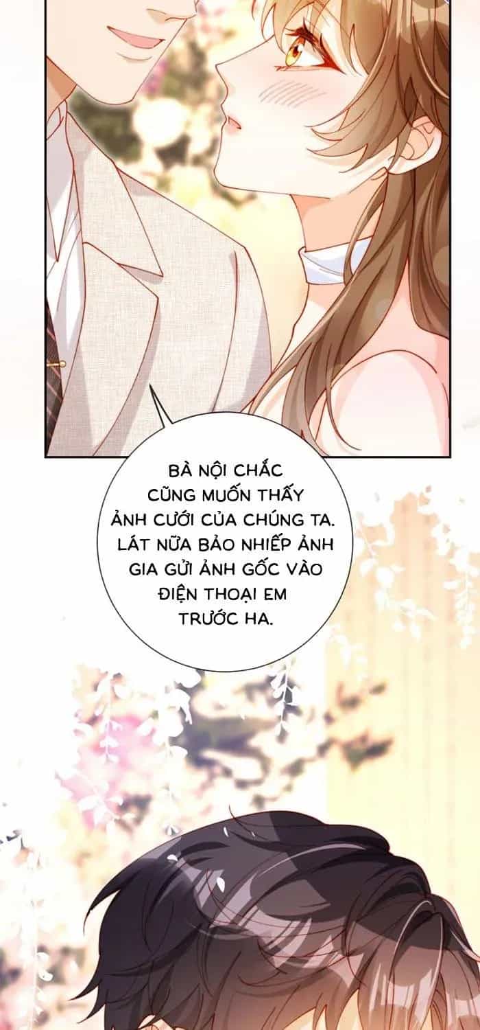 Nụ Hôn Xung Hỉ: Đại Lão Thực Vật Sống Lại Rồi! - Chương 33 - ảnh 30