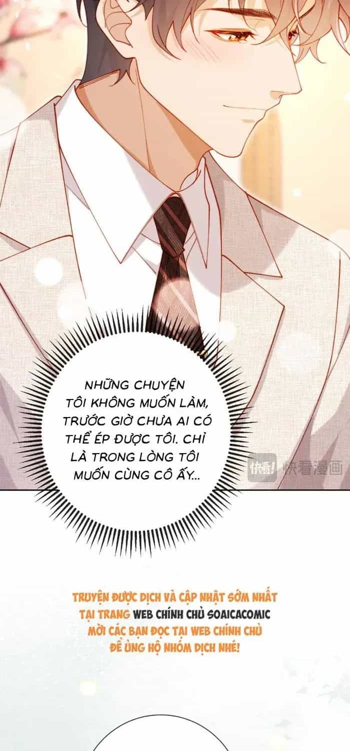 Nụ Hôn Xung Hỉ: Đại Lão Thực Vật Sống Lại Rồi! - Chương 33 - ảnh 31