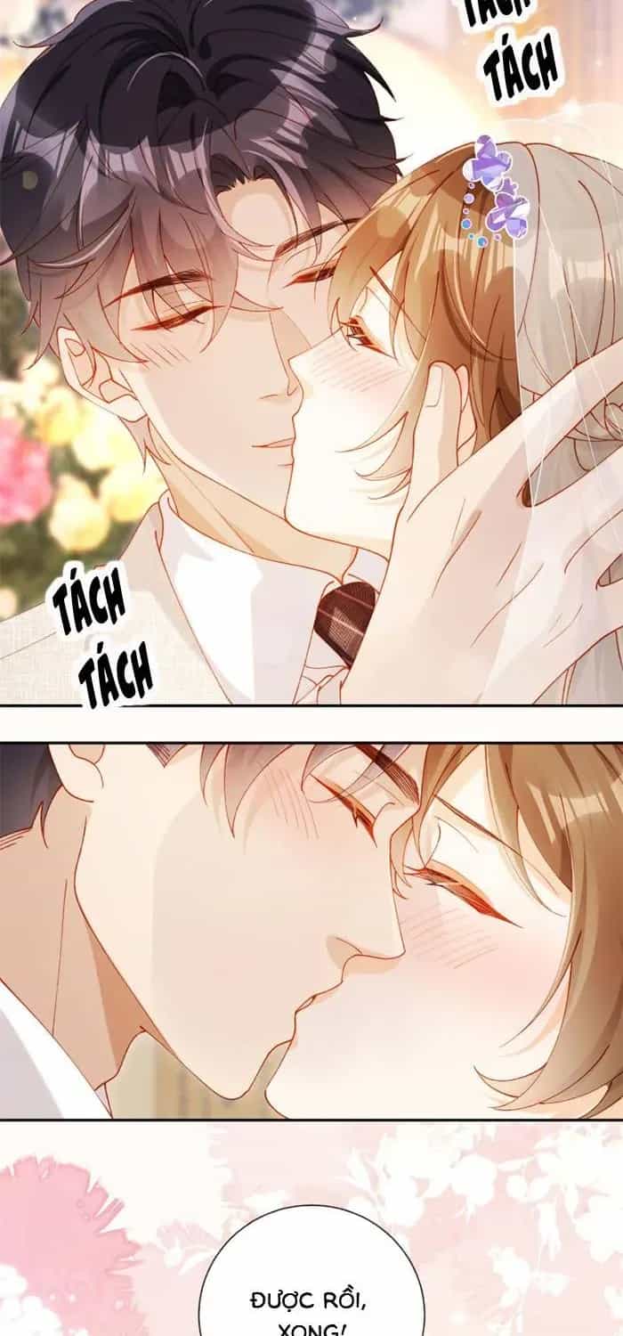 Nụ Hôn Xung Hỉ: Đại Lão Thực Vật Sống Lại Rồi! - Chương 33 - ảnh 34