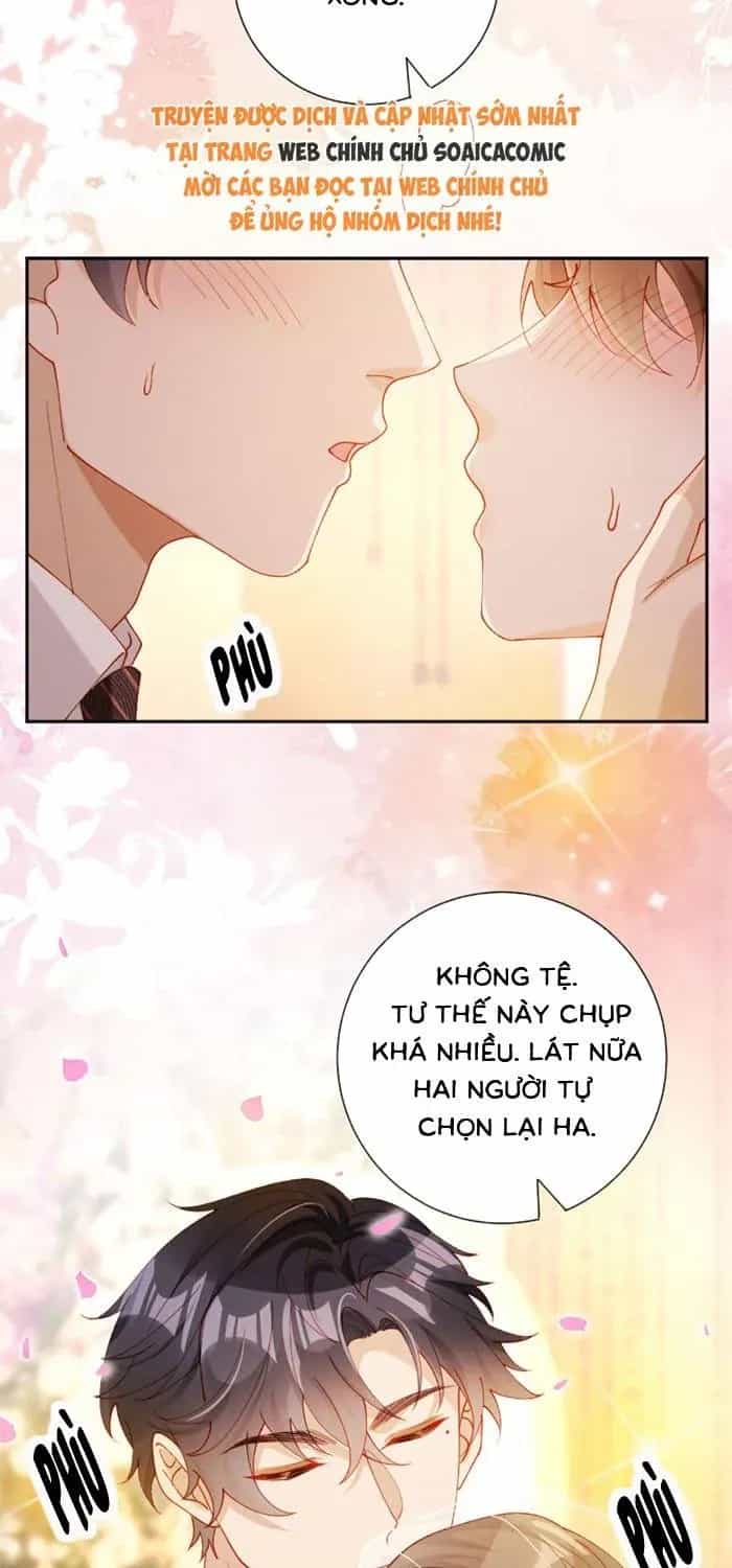 Nụ Hôn Xung Hỉ: Đại Lão Thực Vật Sống Lại Rồi! - Chương 33 - ảnh 35