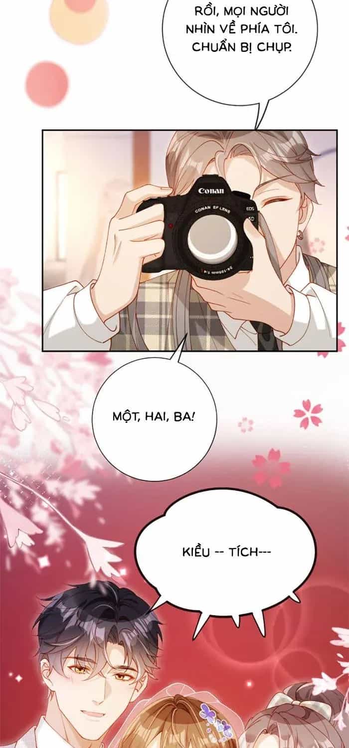 Nụ Hôn Xung Hỉ: Đại Lão Thực Vật Sống Lại Rồi! - Chương 33 - ảnh 39