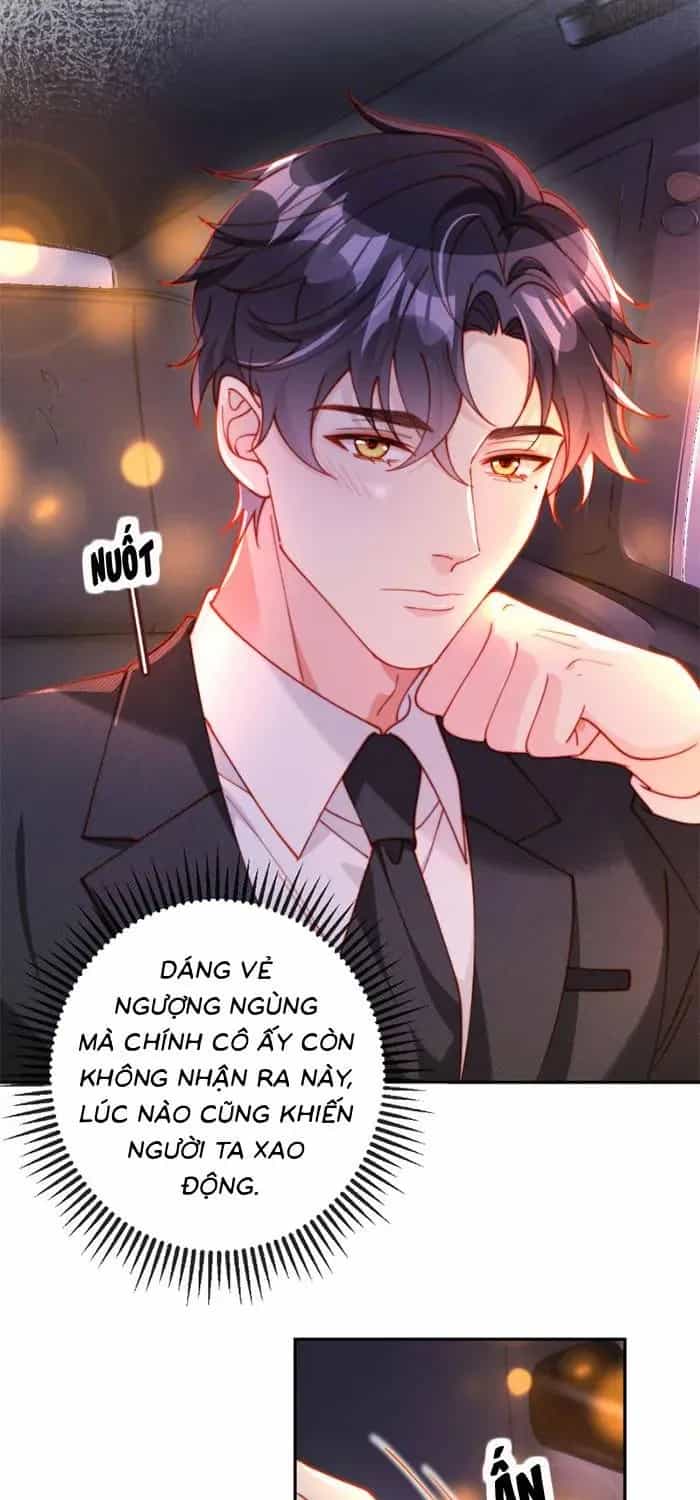 Nụ Hôn Xung Hỉ: Đại Lão Thực Vật Sống Lại Rồi! - Chương 34 - ảnh 13