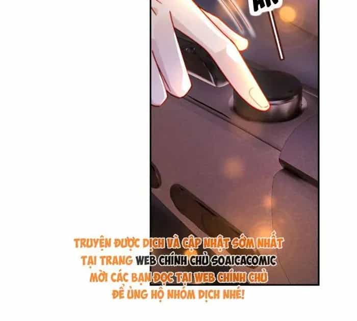 Nụ Hôn Xung Hỉ: Đại Lão Thực Vật Sống Lại Rồi! - Chương 34 - ảnh 14
