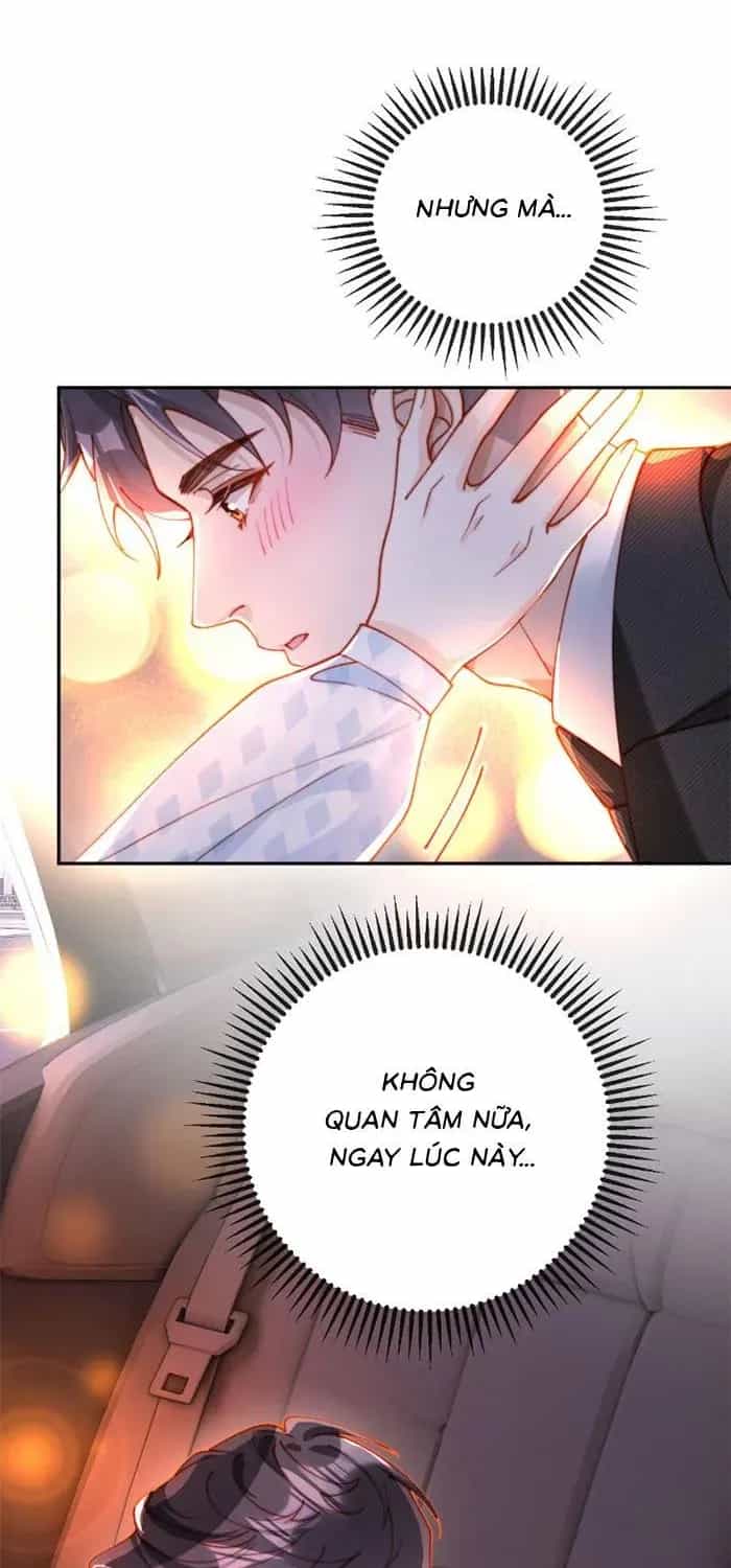 Nụ Hôn Xung Hỉ: Đại Lão Thực Vật Sống Lại Rồi! - Chương 34 - ảnh 26