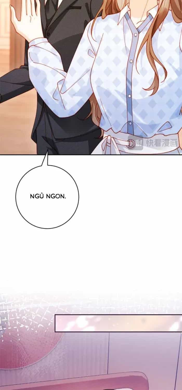 Nụ Hôn Xung Hỉ: Đại Lão Thực Vật Sống Lại Rồi! - Chương 34 - ảnh 40