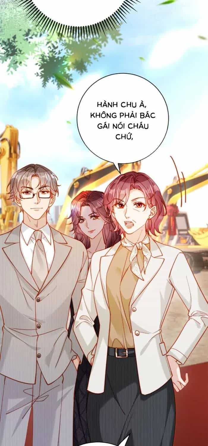 Nụ Hôn Xung Hỉ: Đại Lão Thực Vật Sống Lại Rồi! - Chương 34 - ảnh 53
