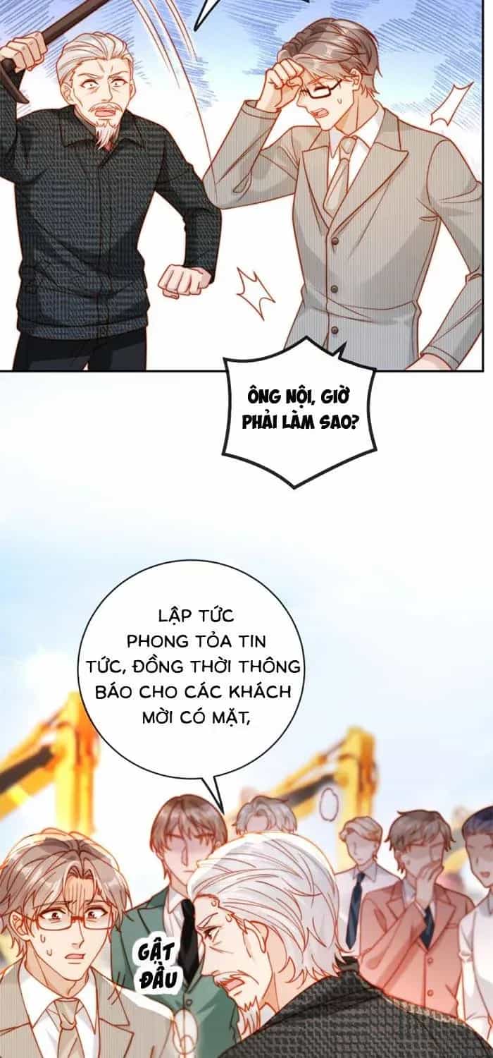Nụ Hôn Xung Hỉ: Đại Lão Thực Vật Sống Lại Rồi! - Chương 35 - ảnh 25
