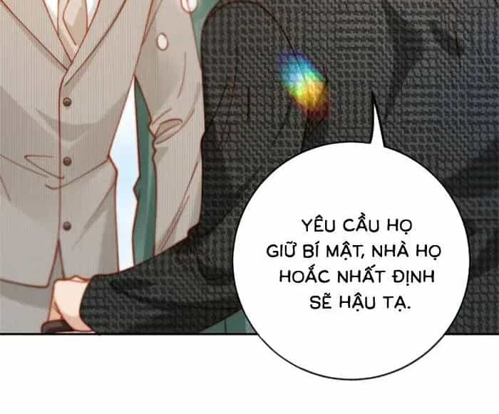Nụ Hôn Xung Hỉ: Đại Lão Thực Vật Sống Lại Rồi! - Chương 35 - ảnh 26
