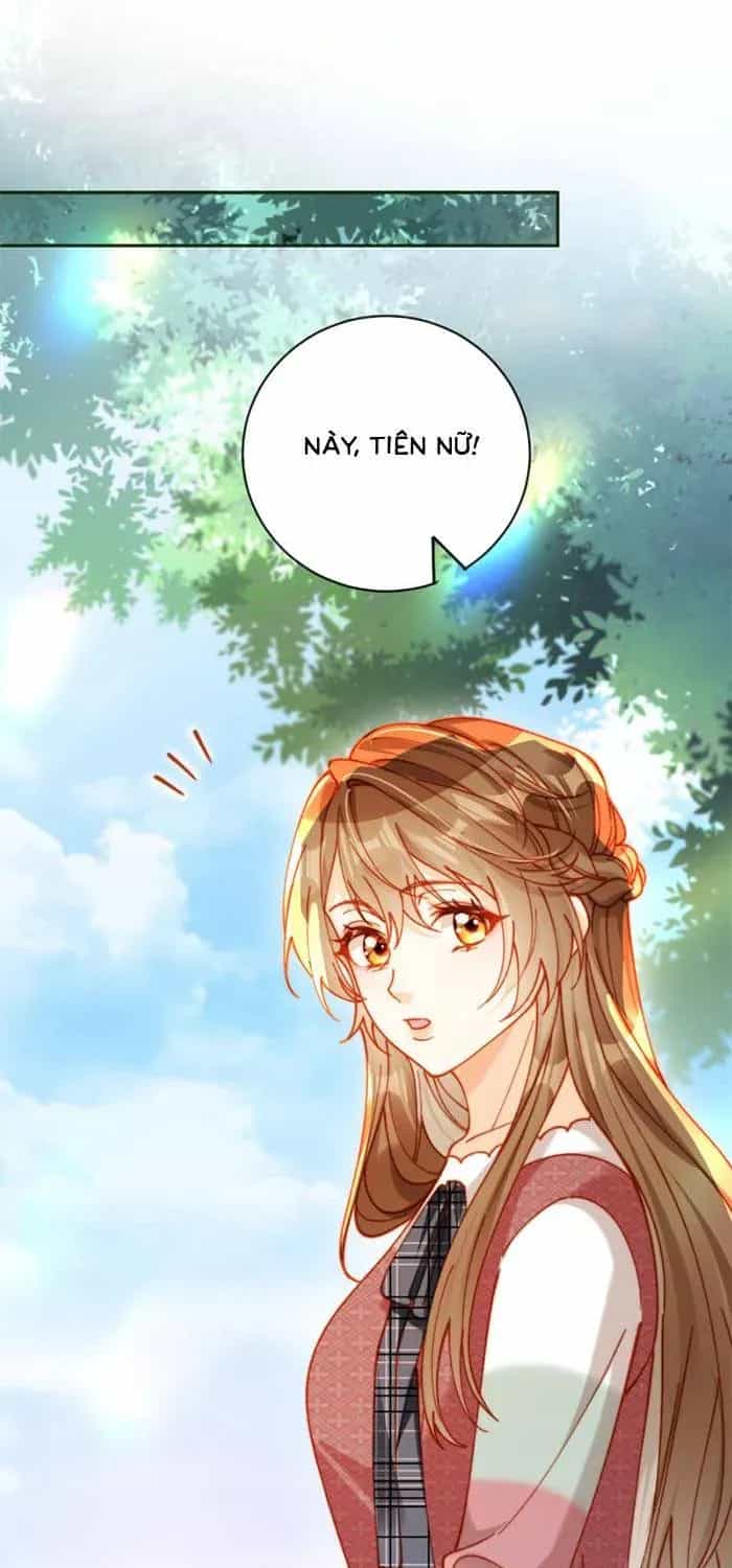 Nụ Hôn Xung Hỉ: Đại Lão Thực Vật Sống Lại Rồi! - Chương 35 - ảnh 40