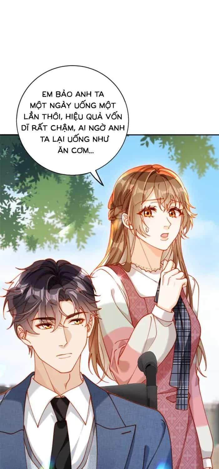 Nụ Hôn Xung Hỉ: Đại Lão Thực Vật Sống Lại Rồi! - Chương 35 - ảnh 45
