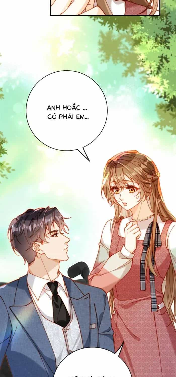 Nụ Hôn Xung Hỉ: Đại Lão Thực Vật Sống Lại Rồi! - Chương 35 - ảnh 47