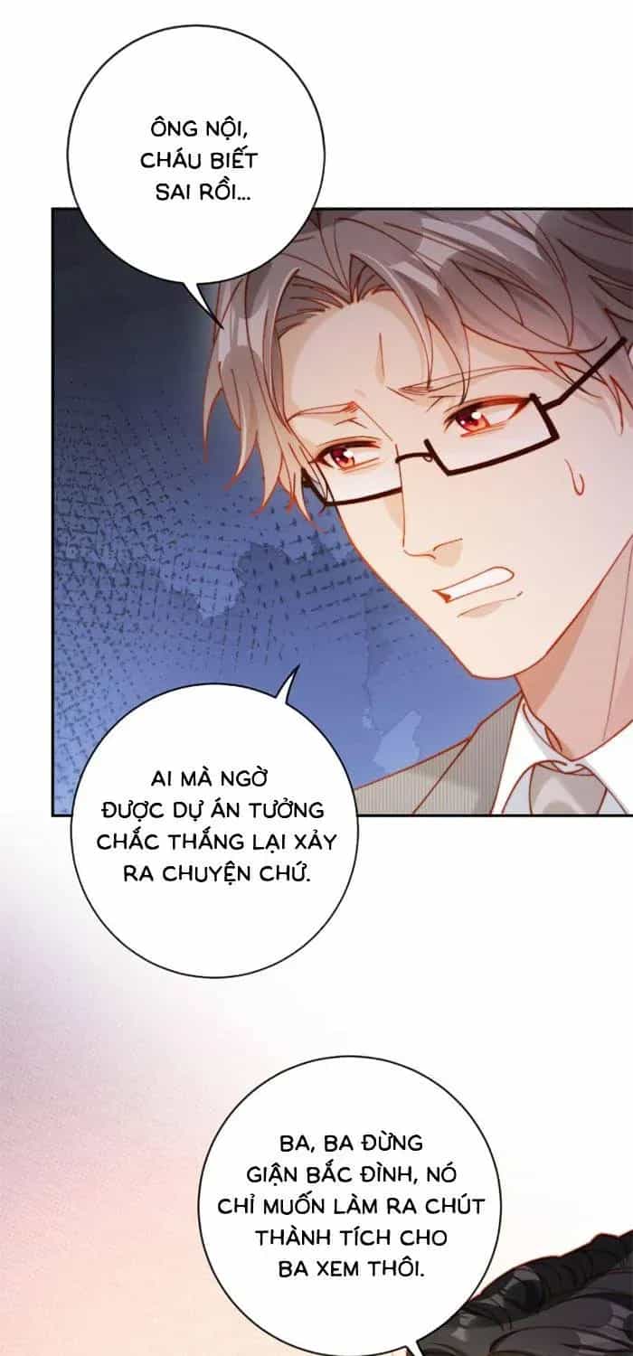 Nụ Hôn Xung Hỉ: Đại Lão Thực Vật Sống Lại Rồi! - Chương 36 - ảnh 11