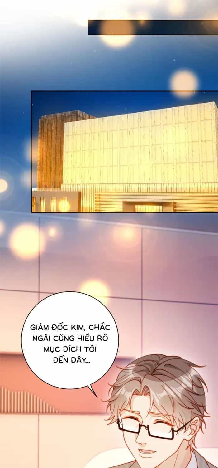 Nụ Hôn Xung Hỉ: Đại Lão Thực Vật Sống Lại Rồi! - Chương 36 - ảnh 16