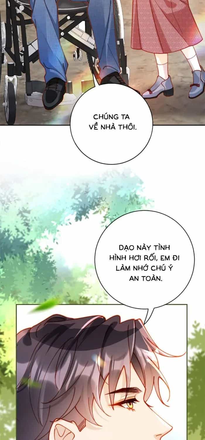 Nụ Hôn Xung Hỉ: Đại Lão Thực Vật Sống Lại Rồi! - Chương 36 - ảnh 2