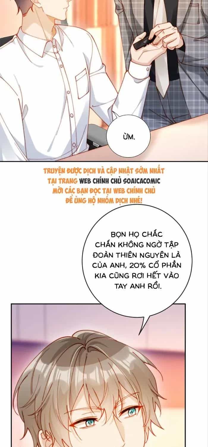Nụ Hôn Xung Hỉ: Đại Lão Thực Vật Sống Lại Rồi! - Chương 36 - ảnh 33