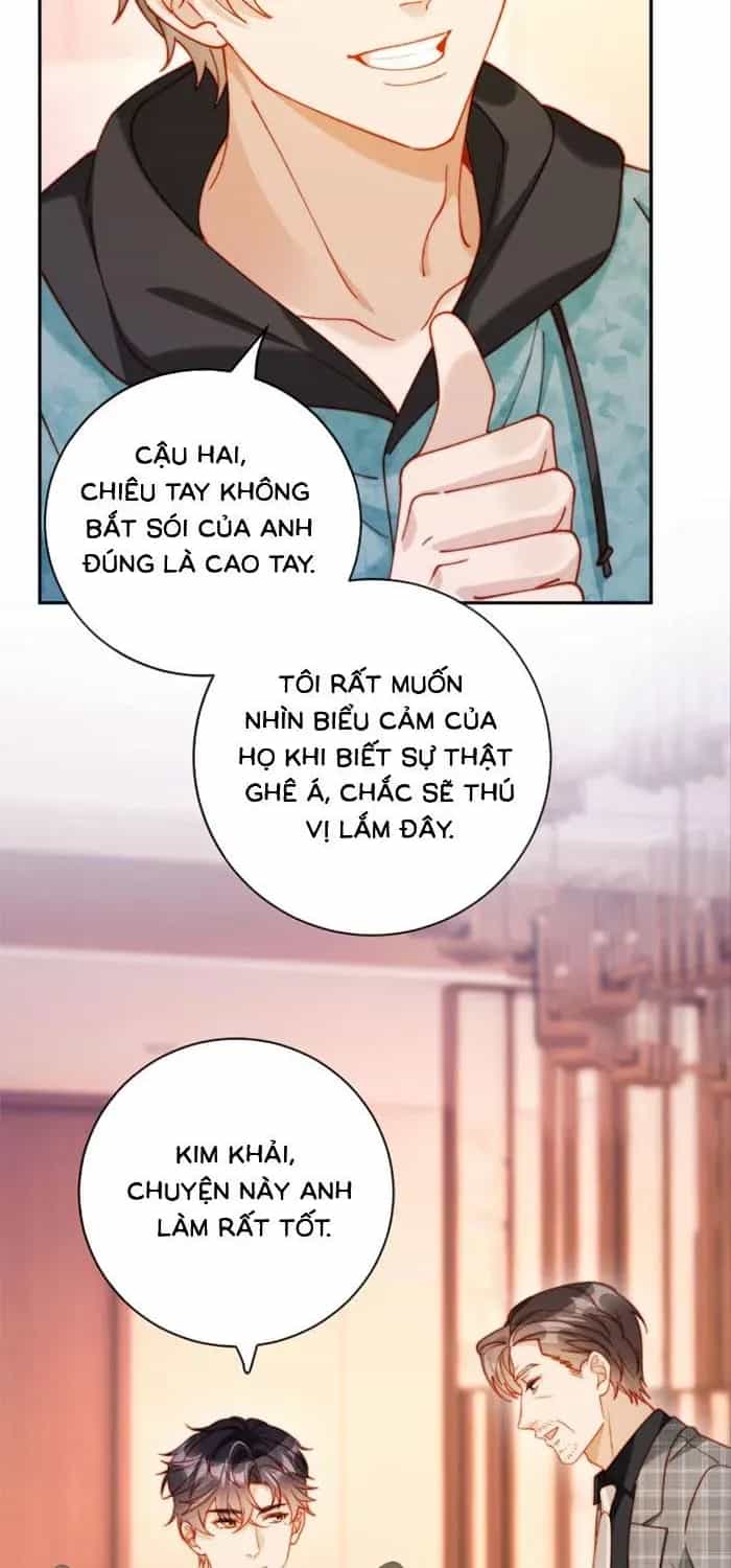 Nụ Hôn Xung Hỉ: Đại Lão Thực Vật Sống Lại Rồi! - Chương 36 - ảnh 34