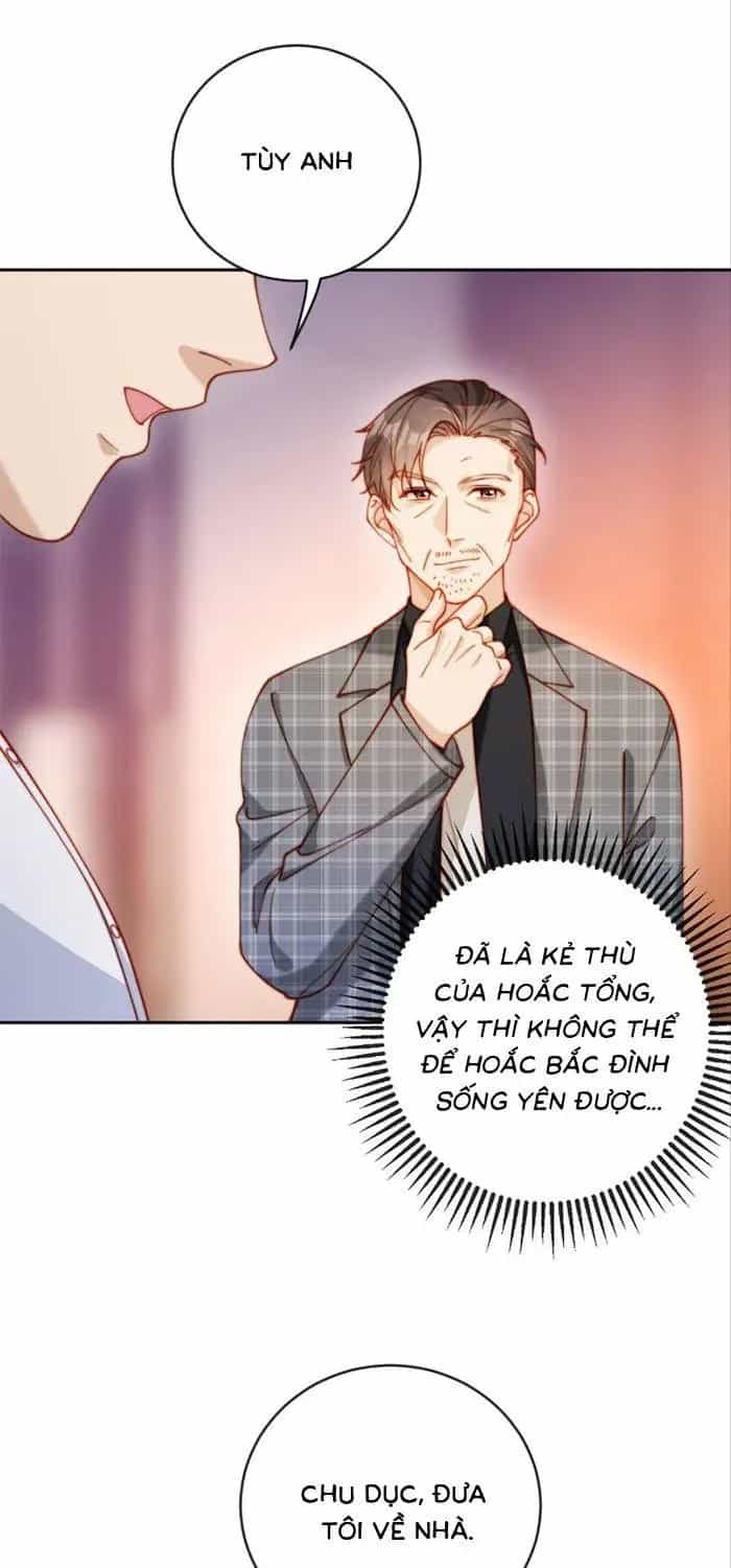 Nụ Hôn Xung Hỉ: Đại Lão Thực Vật Sống Lại Rồi! - Chương 36 - ảnh 36
