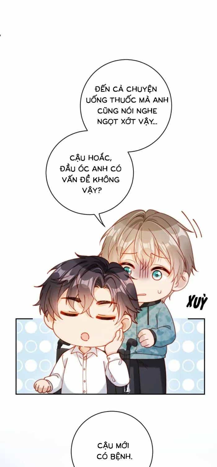 Nụ Hôn Xung Hỉ: Đại Lão Thực Vật Sống Lại Rồi! - Chương 36 - ảnh 41