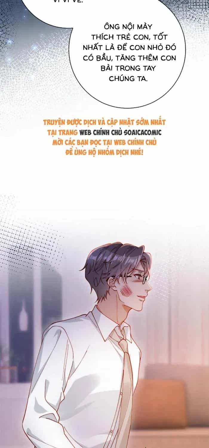 Nụ Hôn Xung Hỉ: Đại Lão Thực Vật Sống Lại Rồi! - Chương 37 - ảnh 18